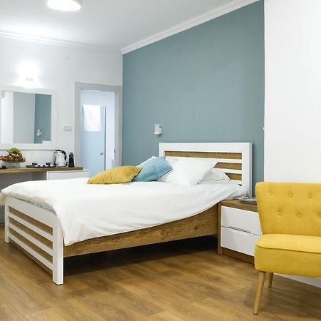 Apartament The Grape House Akka Zewnętrze zdjęcie