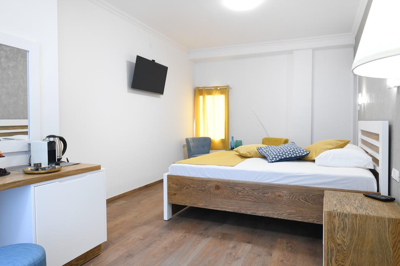 Apartament The Grape House Akka Zewnętrze zdjęcie