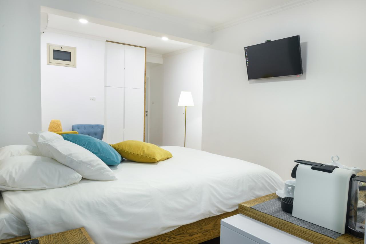 Apartament The Grape House Akka Zewnętrze zdjęcie