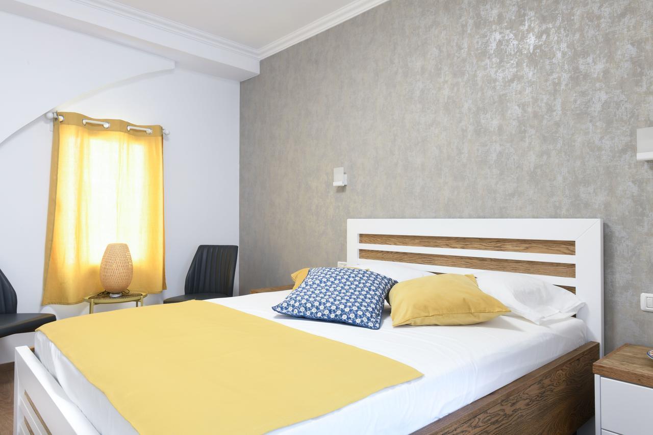 Apartament The Grape House Akka Zewnętrze zdjęcie