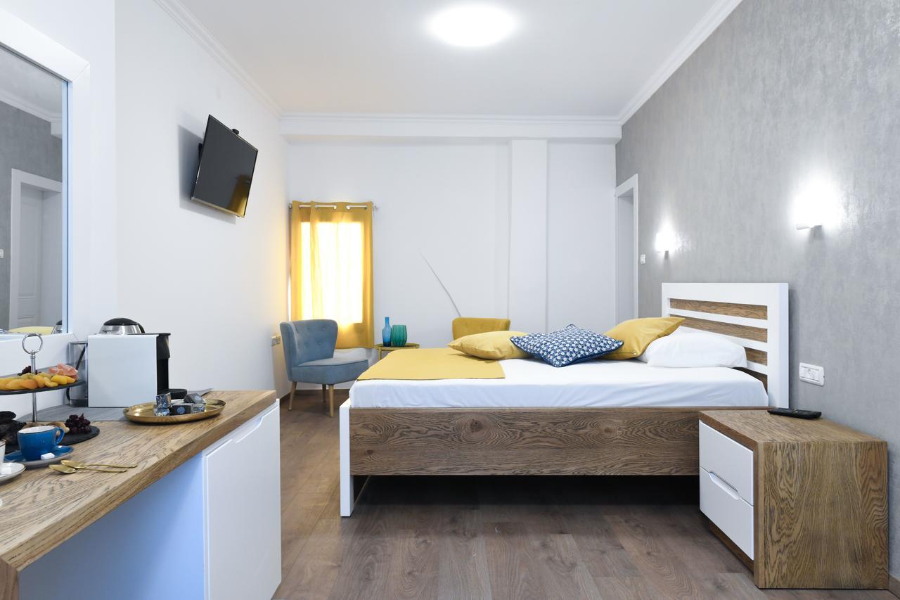 Apartament The Grape House Akka Zewnętrze zdjęcie